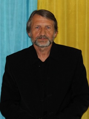 Oleksandr Anatoliiovych Vasiliev 