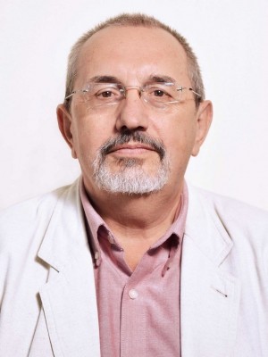 Volodymyr Vasiliovych Babets