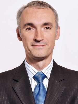 Stanislav Viacheslavovych Kovaliov