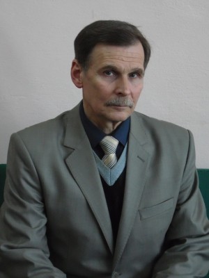 Замурніков Володимир Михайлович