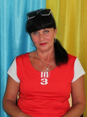 Renata Evgeniivna Fesenko 