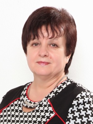 Olha Romanivna Osypchuk