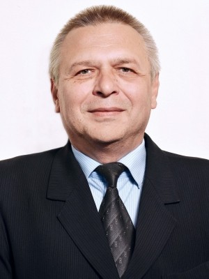 Vasyl Ivanovych Kravets 