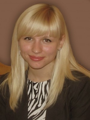  Maria Leonidivna  Zemelko