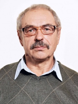 Yurii Mykolaiovych Vakhalin