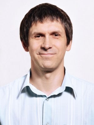 Oleksandr Hrihorovych Oleksandrov