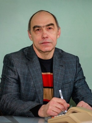Абрамов Олександр Анатолійович