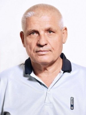 Vasyl Viktorovych Hlechykov