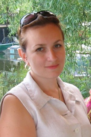 Natalia Valentynivna Malynovska