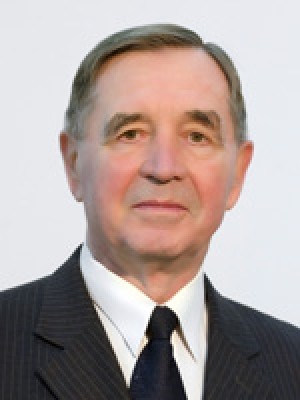 Сухий Михайло Порфирович