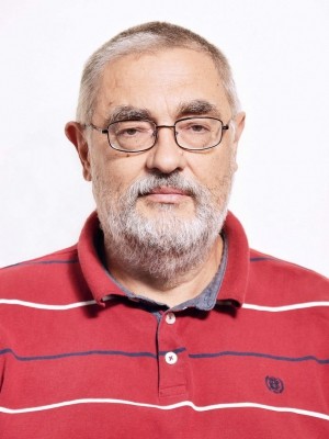 Шишко Сергій Володимирович