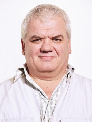 Ihor Pavlovych Kazimirov