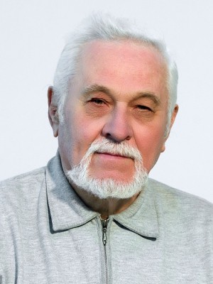 Mykola Yakovych Kuzmenko