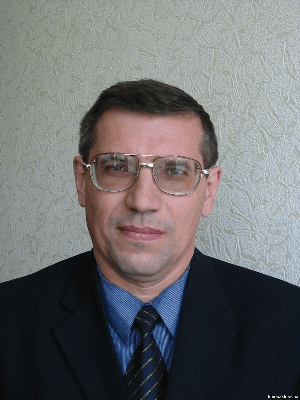 Volodymyr Mykolaiovych Anisimov 
