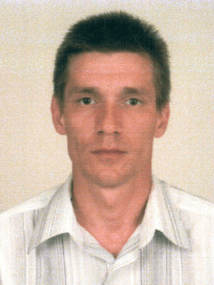 Oleksandr Yakovych Bilyi  