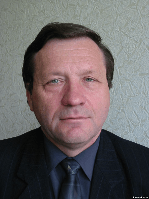 Ivan Mikhailovych Kuziaiev 