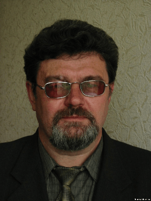 Oleksandr Anatoliiovych Mytrokhin 