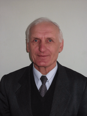 Volodymyr Ivanovych Sytar