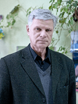 Viktor H Vereshchak