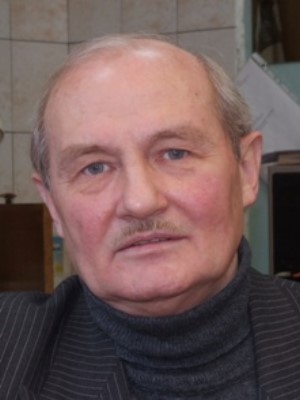 Артамонов Валерій Георгійович