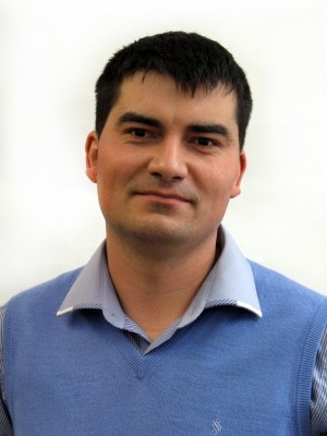 Dmytro Heorhiiovych Korolianchuk