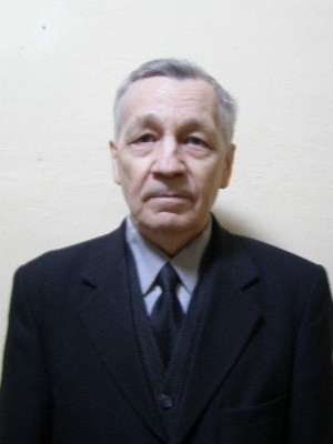 Mykhailo Mykhailovych Plys