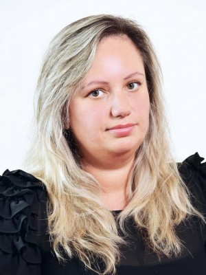 Oksana Viktorivna Livak 