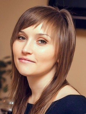 Tetiana Hennadiivna Filinska 