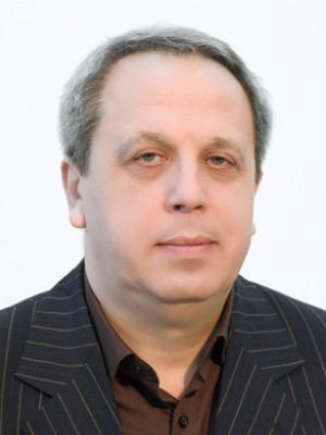 Черваков Олег Вікторович