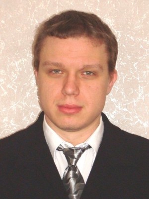 Ihor Oleksandrovych Ostashko
