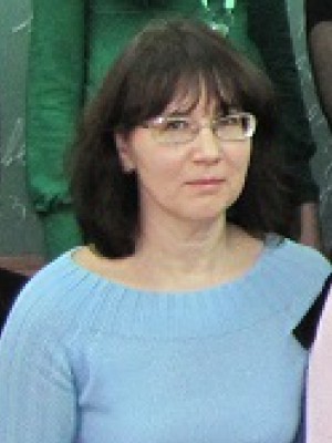 Коваленко Інна Миколаївна