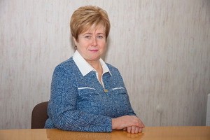 Natalia Yuriivna Ilchenko