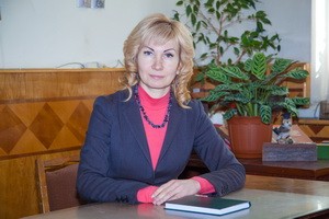  Yaroslava Ivanivna Koltsova