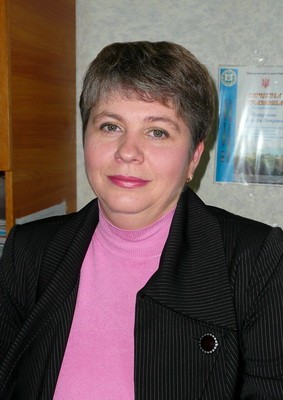 Макарченко Наталія Петрівна