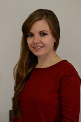 Katerina O Sorochkina
