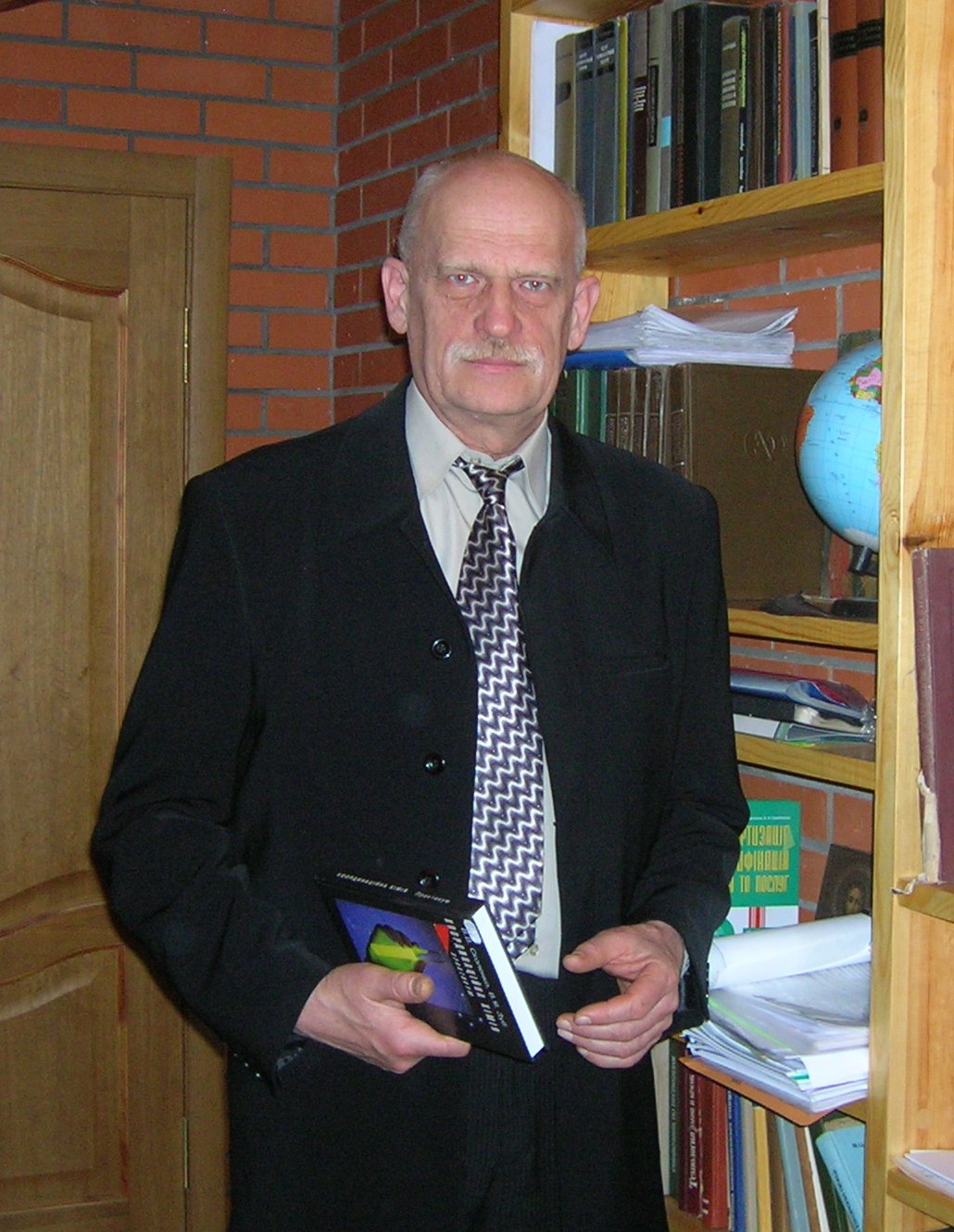 Oleksandr Sergiiovych Matrosov