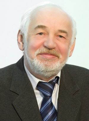 Oleksandr Vasyliovych Prossianyk