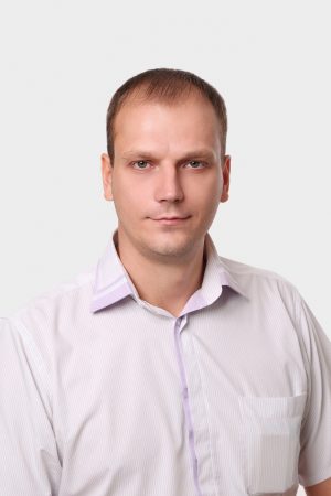  Oleksandr Viktorovych Zaichuk