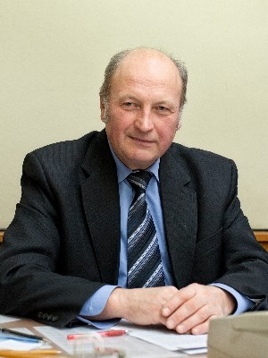 Mykhailo Volodymyrovych Kolodiazhnyi