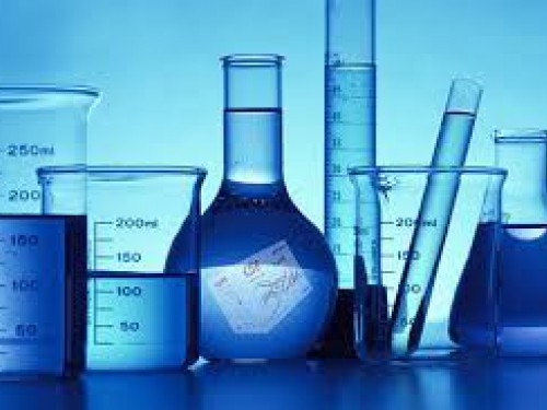 Реферат: Роль хімії в створенні нових матеріалів