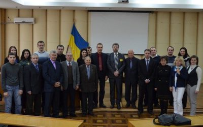 ПІДСУМКИ КОНФЕРЕНЦІЇ «КОМП’ЮТЕРНЕ МОДЕЛЮВАННЯ ТА ОПТИМІЗАЦІЯ СКЛАДНИХ СИСТЕМ»