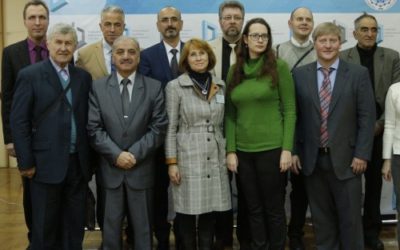 ІІІ міжнародна науково-практична конференція КМОСС 2017