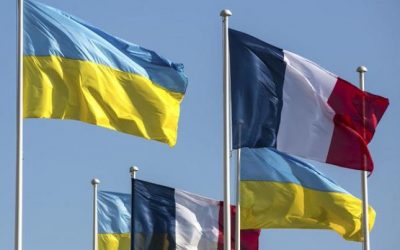 Apply for a competition for Ukrainian-French research projects!