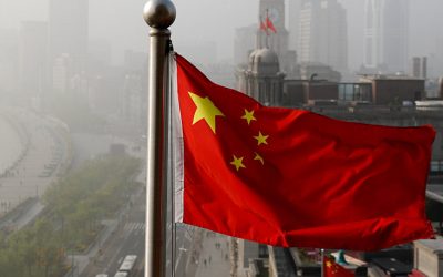 The reception of applications for the competition of Ukrainian-Chinese research projects for 2019-2020 starts