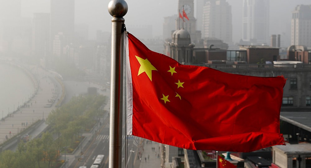 The reception of applications for the competition of Ukrainian-Chinese research projects for 2019-2020 starts