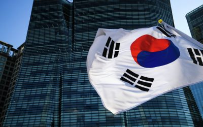 The acceptance of applications for the Ukrainian-Korean research project is underway