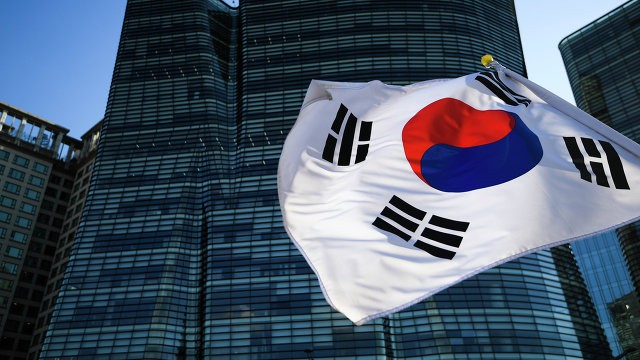 The acceptance of applications for the Ukrainian-Korean research project is underway