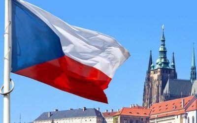 The government of the Czech Republic offers scholarships for study