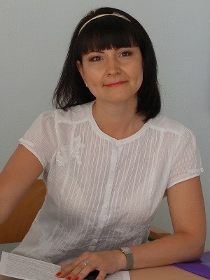  Olena Vladyslavivna Bilobrova