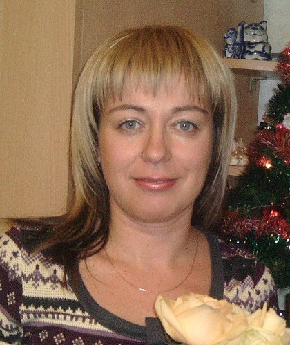  Natalia Yevhenivna Fedorova